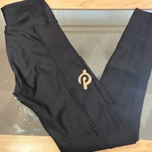 Peloton legging